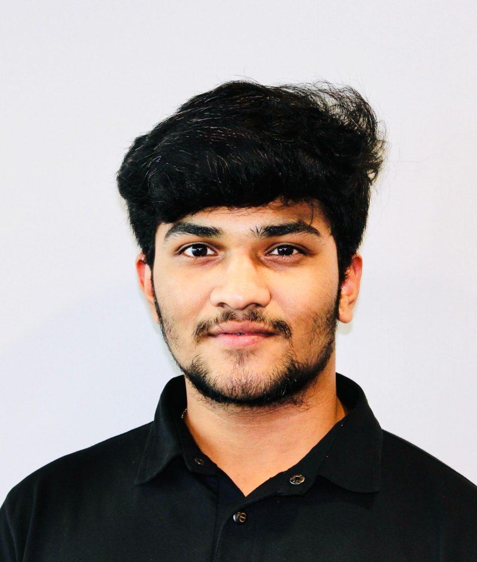 Ram Kotipalli, founder of UniCircle