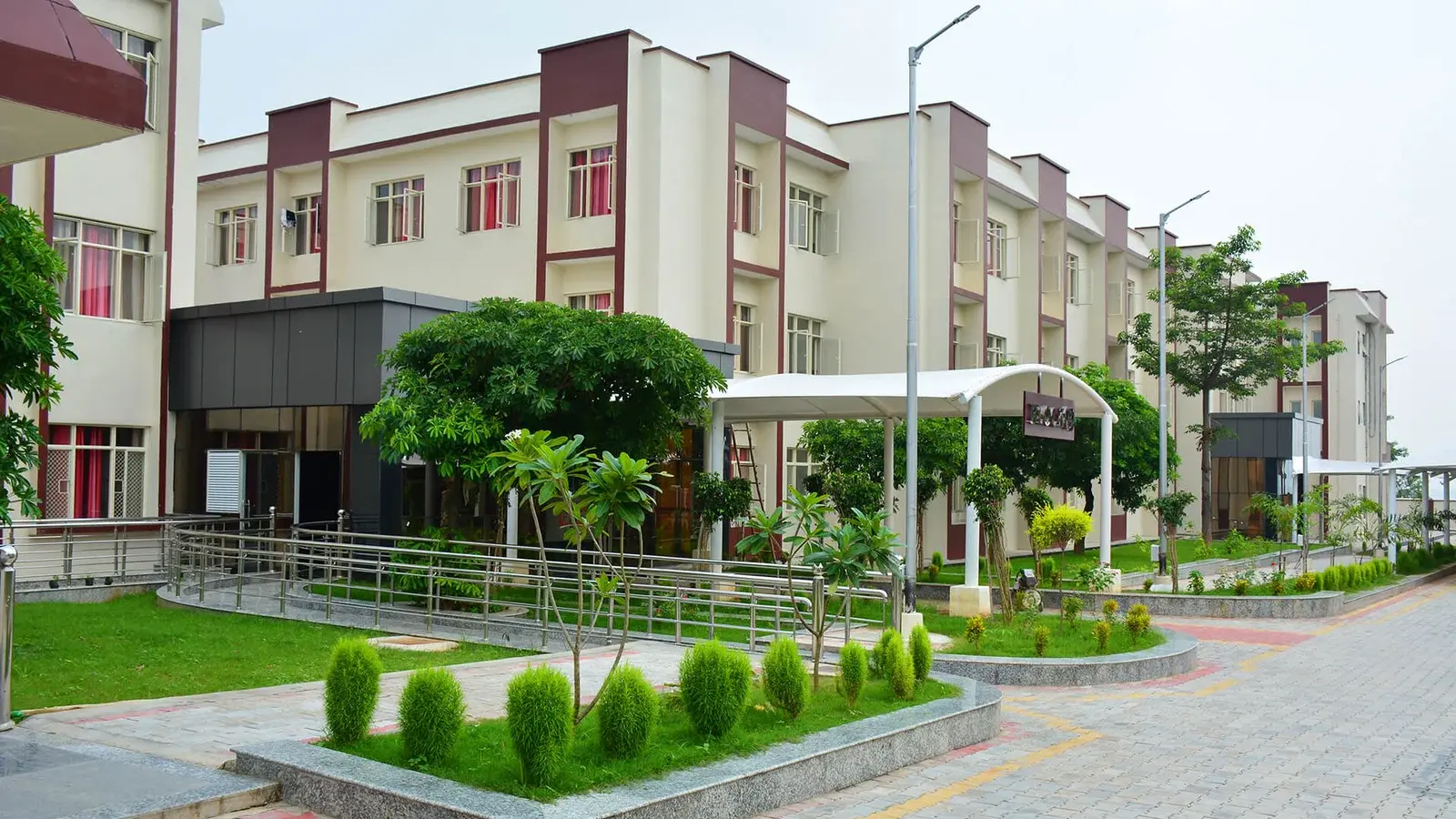 SMVDU campus life photo (best match)