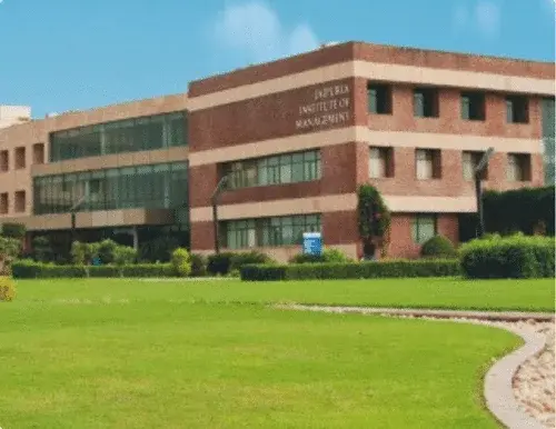 Jaipuria Institute of Management, Jaipur Campus