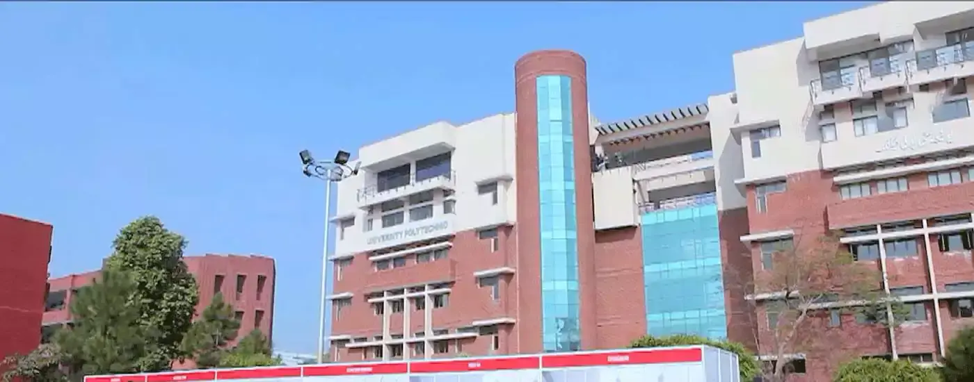 JMI Campus