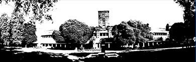 Campus of Shri Ram College of Commerce